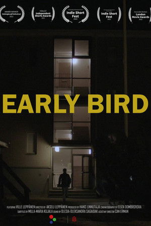 EARLY BIRD
