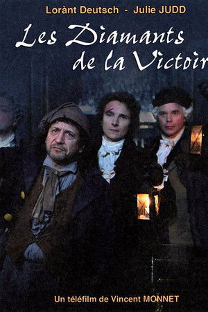 Les diamants de la victoire