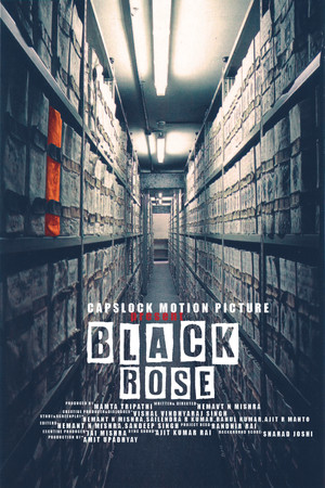 Black Rose
