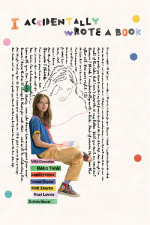 I Accidentally Wrote a Book I Accidentally Wrote a Book