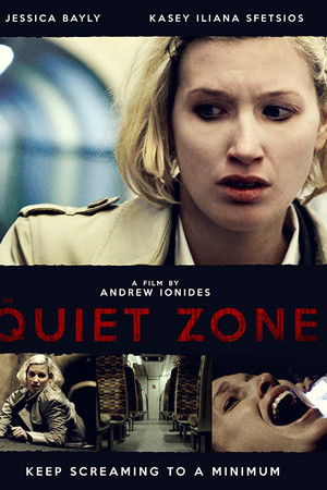 The Quiet Zone The Quiet Zone