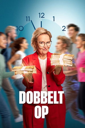 Dobbelt Op