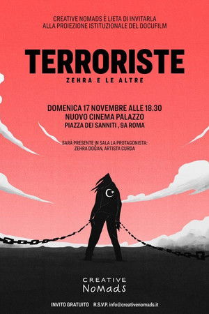 Terroriste. Zehra e le altre