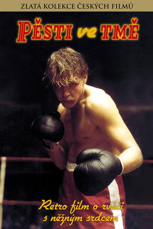 Pěsti ve tmě Pěsti ve tmě