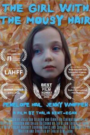 The Girl with the Mousy Hair The Girl with the Mousy Hair