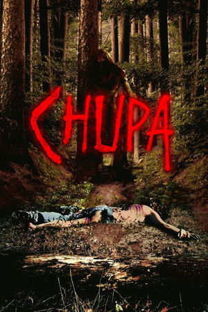 Chupa Chupa