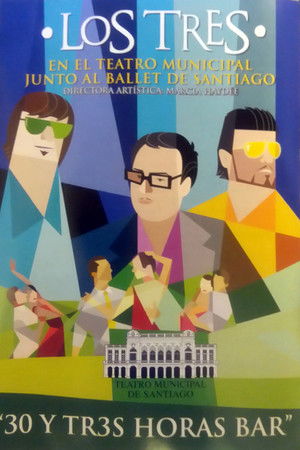 Los Tres: 30 y Tr3s Horas Bar Los Tres: 30 y Tr3s Horas Bar