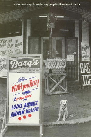 Yeah You Rite! Yeah You Rite!