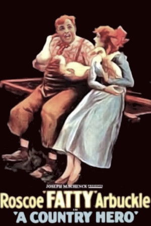 A Country Hero A Country Hero