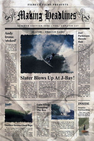 Making Headlines Making Headlines