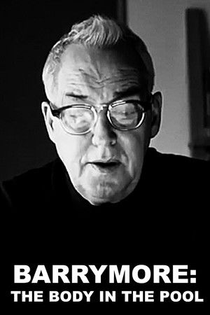 Barrymore: The Body in the Pool Barrymore: The Body in the Pool