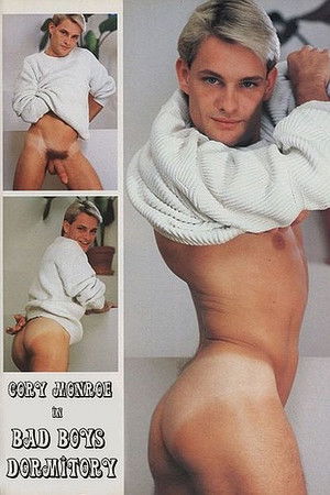 Bad Boys Dormitory Bad Boys Dormitory