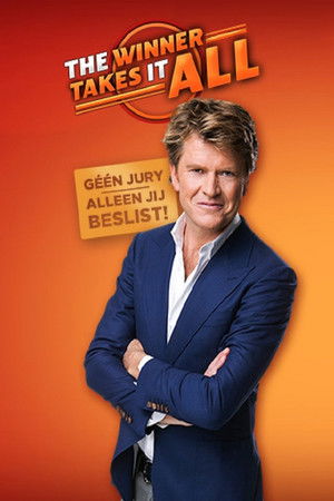 The Winner Takes It All