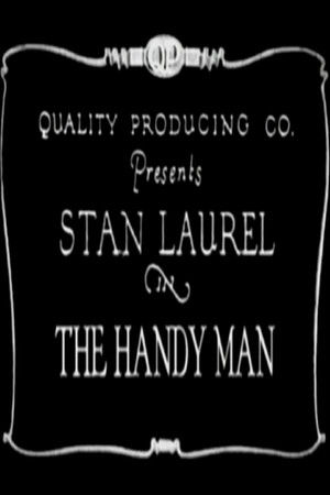 The Handy Man