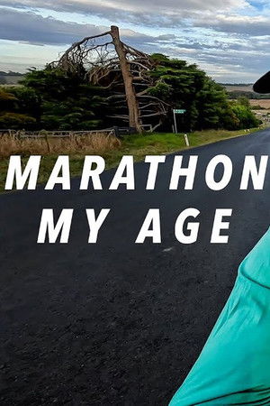 Marathon My Age Marathon My Age