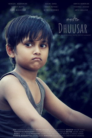 Dhuusar