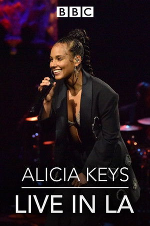 Alicia Keys at the BBC Alicia Keys at the BBC