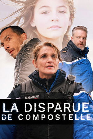 The Disappeared of Compostela The Disappeared of Compostela