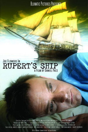 Rupert's Ship Rupert's Ship