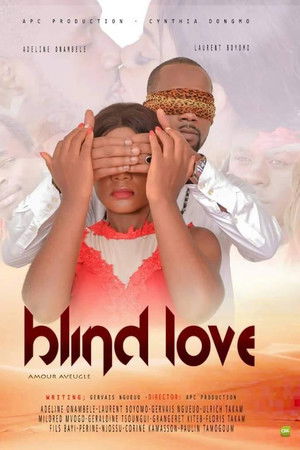 Blind Love
