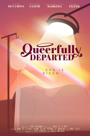 Queerfully Departed Queerfully Departed