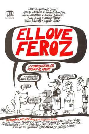 Fierce Love, or When Children Play at Love Fierce Love, or When Children Play at Love