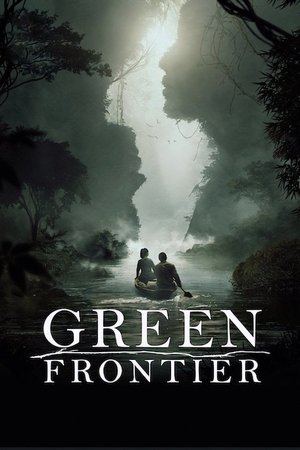Green Frontier Green Frontier
