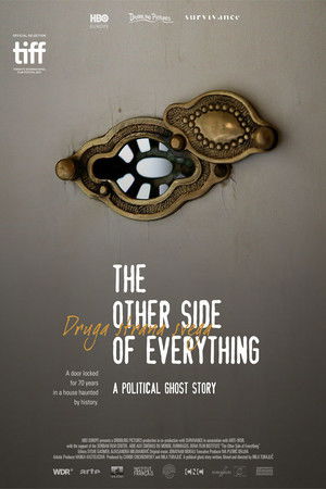 The Other Side of Everything The Other Side of Everything