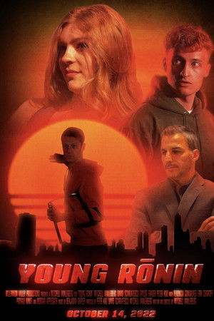 Young Rōnin Young Rōnin