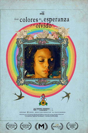 The Colors of Hope and Wisdom The Colors of Hope and Wisdom