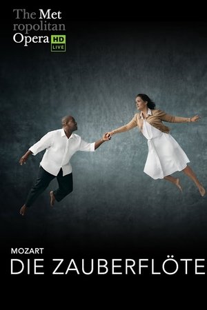 The Met: Live in HD – Die Zauberflöte The Met: Live in HD – Die Zauberflöte