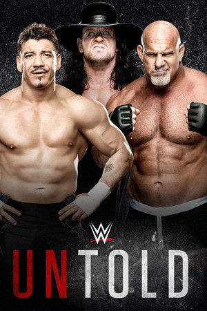 WWE Untold WWE Untold
