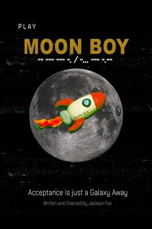Moon Boy Moon Boy