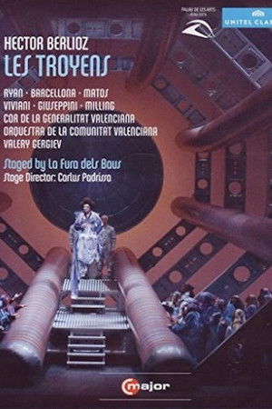 Les Troyens Les Troyens