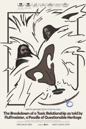 The Breakdown of a Toxic Relationship as told by Fluffmeister, a Poodle of Questionable Heritage The Breakdown of a Toxic Relationship as told by Fluffmeister, a Poodle of Questionable Heritage