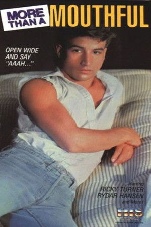 More Than a Mouthful More Than a Mouthful