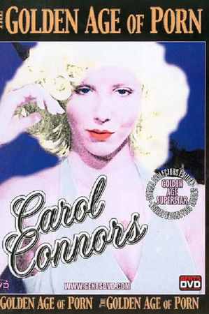 The Golden Age of Porn: Carol Connors The Golden Age of Porn: Carol Connors