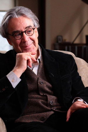 Howard Shore: A Composer's Dream Howard Shore: A Composer's Dream