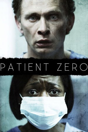 Patient Zero Patient Zero