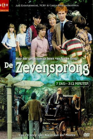 De Zevensprong De Zevensprong