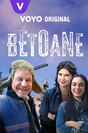 Betoane