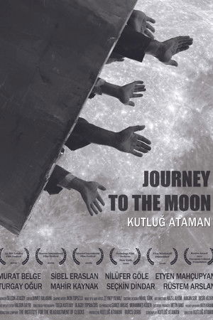 Journey to the Moon Journey to the Moon