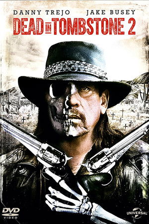 Dead Again in Tombstone Dead Again in Tombstone