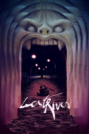 Lost River Lost River
