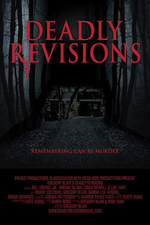 Deadly Revisions Deadly Revisions