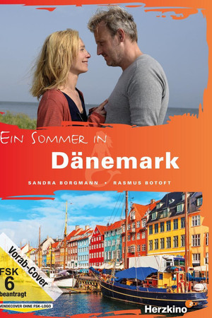 Ein Sommer in Dänemark