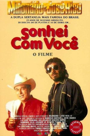 Sonhei com Você Sonhei com Você