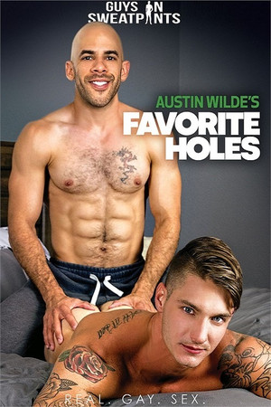Austin Wilde's Favorite Holes Austin Wilde's Favorite Holes
