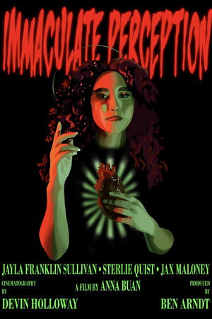 Immaculate Perception Immaculate Perception