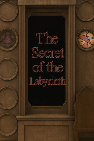 The Secret of the Labyrinth The Secret of the Labyrinth